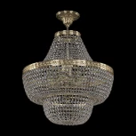 Потолочная люстра Bohemia 1909 19091/H1/45IV G
