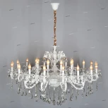 Подвесная люстра Omnilux Catanzaro OML-30807-27