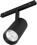 Трековый светильник магнитный Arlight 033626 (LED, 48V, круглые)