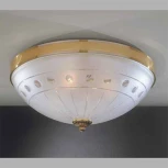 Потолочная люстра Reccagni Angelo 4750 PL 4750/4 (220V)