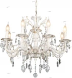 Подвесная люстра Omnilux Martina OML-79003-08