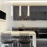 Подвесной светильник Elektrostandard DLN003 MR16 белый матовый (220V, на проводе, круглые)