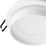 Точечный встраиваемый светильник Citilux Hardy CL002D10