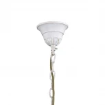 Подвесная люстра F-Promo Chateau 2164-7P (220V, на цепи, подсвечник, свеча)