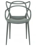 Стул обеденный MASTERS (тёмно-серый (GR-04))