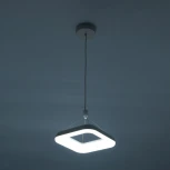 Подвесной светильник Citilux Паркер CL225B210 (LED, 220V, на тросе)