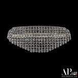 Подвесная люстра APL LED Rimini S505.0.40.A.3000