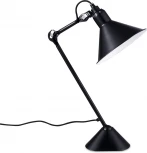 Настольная лампа Donolux MARY JANE DL20653T1BBlack (220V, выключатель)