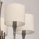 Подвесная люстра MW-Light Конрад 667011105