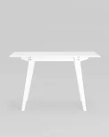 Стол обеденный Stool Group GUDI 120*75 белый УТ000005023