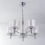Подвесная люстра Citilux Аврора CL463150 (220V, на цепи)