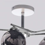 Потолочная люстра на штанге De City Вита 220013906 (шарики)