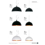 Подвесной светильник Nowodvorski Hemisphere 4844