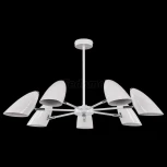 Потолочная люстра Freya Aida FR5852-CL-07-W (220V)