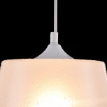 Подвесной светильник Maytoni Walter P528PL-01W (220V, на проводе, круглые)