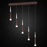 Подвесной светильник Citilux Вегас CL227053 (LED, 220V, на проводе)