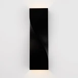 Настенный светильник уличный Maytoni Twist O040WL-L11B3K (LED, 220V, IP65)