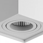 Накладной точечный светильник Lightstar Rettango 052076 (220V)