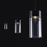 Подвесной светильник светодиодный Mantra Gruissan 9294