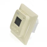 Терморегулятор электронный
 LTC 530 кремовый