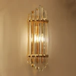 Настенный светильник Cloyd Harp 20099