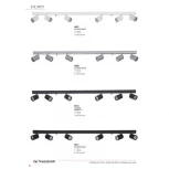 Спот Nowodvorski Eye Spot 6611 (220V)