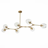 Потолочная люстра Evoluce Rametto SLE154823-07