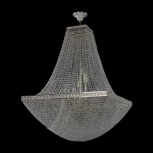 Потолочная люстра Bohemia 1932 19322/H2/80IV GW