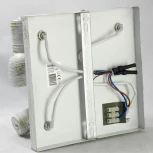 Спот Lussole Lgo Miami GRLSP-8056 (220V, под старину, IP21)