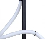 Подвесной светильник с гибким неоном Kink Light Далия 08040-1A,19(4000K) (LED, 220V, на проводе)