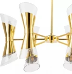 Потолочная люстра Lightstar Strato 817122