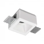 Встраиваемый точечный светильник Arte Lamp Invisible A9284PL-1WH (220V)