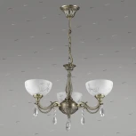 Подвесная люстра Lumion Nora 2958/3