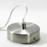 Подвесной светильник Lussole Lgo Leinell GRLSP-9548 (220V, на проводе, круглые, IP21)