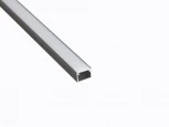 Профиль для светодиодной ленты накладной 2м LEDS POWER 008448
