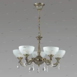 Подвесная люстра Lumion Nora 2958/5