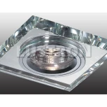 Встраиваемый точечный светильник Novotech Mirror 369435