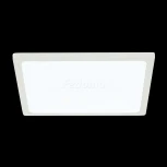 Встраиваемый точечный светильник Citilux Омега CLD50K150N (LED, 220V, диммер)