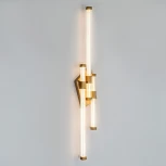 Бра светодиодное LED4U LED4U L2243-820 BS