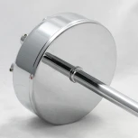 Потолочная люстра Lussole Lgo Cochise GRLSP-8090 (220V, IP21)