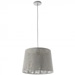 Подвесной светильник Arte Lamp Celesta A2769SP-1WH (220V, на проводе, круглые, природа)