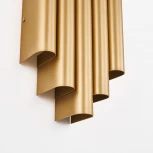 Настенный светильник Favourite Tubulis 4125-2W (LED, 220V)