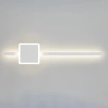 Настенный светильник светодиодный с выключателем Citilux Стиг CL203410 (220V)