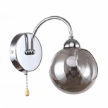 Бра F-Promo Rimula 2342-1W (220V, выключатель, шар)