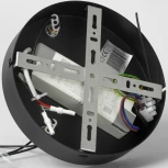 Светильник подвесной Lussole Macon LSP-7309 (LED, 220V, на проводе)