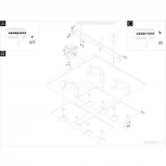 Настенно-потолочный светильник Eglo Vicaro 1 97728