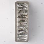 Настенный светильник Chiaro Гослар 498023001