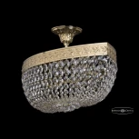 Потолочная люстра Bohemia 1928 19283/70IV G