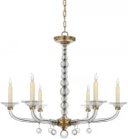 Подвесная люстра Cloyd Parnas 10849