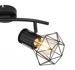 Спот на штанге Priska 54017-2 Globo (220V)